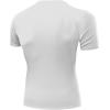 image:imageNELEUS Mens 3 or 4 Pack Workout Athletic Compression Shirts5011 3 Pack White