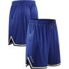 image:imageNELEUS Mens 7 inch Lightweight Workout Running Shorts with Pockets6085 3 Pack blueGreyRed