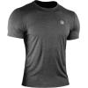 image:imageNELEUS Mens Dry Fit Athletic Running Shirt506 BlackBlueRed