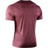 image:imageNELEUS Mens Dry Fit Athletic Running Shirt506 BlackBlueRed
