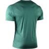image:imageNELEUS Mens Dry Fit Athletic Running Shirt506 BlackNavy BlueOlive Green