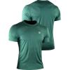 image:imageNELEUS Mens Dry Fit Athletic Running Shirt506 RedBlueGreen