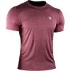 image:imageNELEUS Mens Dry Fit Athletic Running Shirt506 RedBlueGreen