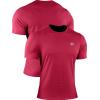 image:imageNELEUS Mens Dry Fit Athletic Running Shirt508 YellowNavyBlue 3 Pack