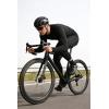 image:imageNELEUS Mens Dry Fit Long Sleeve Athletic Running Shirts5060 BlackBlackBlack 3 Pack