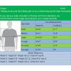 image:imageNELEUS Mens Dry Fit Mesh Athletic Shirts5016 BlackGreyOlive Green