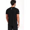 image:imageNELEUS Mens Dry Fit Mesh Athletic Shirts5016 BlackGreyOlive Green