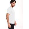 image:imageNELEUS Mens Dry Fit Mesh Athletic Shirts5016 BlackGreyWhite