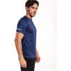 image:imageNELEUS Mens Dry Fit Mesh Athletic Shirts5016 RedOlive GreenNavy Blue