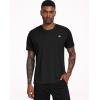 image:imageNELEUS Mens Dry Fit Mesh Athletic Shirts5017 BlackBlackBlack
