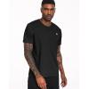 image:imageNELEUS Mens Dry Fit Mesh Athletic Shirts5017 BlackBlackBlack