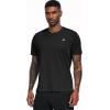 image:imageNELEUS Mens Dry Fit Mesh Athletic Shirts5017 BlackBlackBlack