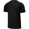 image:imageNELEUS Mens Dry Fit Mesh Athletic Shirts5033 3 Packblack