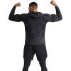 image:imageNELEUS Mens Soft TShirt5071 Dark GreyLight GreySlate Grey 3 Pack