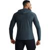 image:imageNELEUS Mens Soft TShirt5071 Dark GreyLight GreySlate Grey 3 Pack