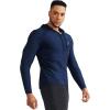 image:imageNELEUS Mens Soft TShirt5071 Dark GreyNavySlate Grey 3 Pack