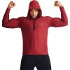image:imageNELEUS Mens Soft TShirt5071 Dark GreySlate GreyRed 3 Pack