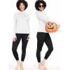 image:imageNELEUS Womens 3 Pack Athletic Compression Long Sleeve T Shirt Dry Fit05 BlackNavy BlueWhite 3 Pack