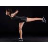 image:imageNELEUS Womens 3 Pack Compression Base Layer Dry Fit Tank Top04 3 Packblack