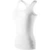 image:imageNELEUS Womens 3 Pack Compression Base Layer Dry Fit Tank Top04 3 Packblack grey blue