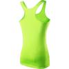 image:imageNELEUS Womens 3 Pack Compression Base Layer Dry Fit Tank Top04 3 Packgreen blue red