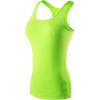 image:imageNELEUS Womens 3 Pack Compression Base Layer Dry Fit Tank Top04 3 Packgreen blue red