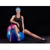 image:imageNELEUS Womens 3 Pack Compression Base Layer Dry Fit Tank Top04 BlackGreyBlackish Green 3 Pack