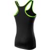 image:imageNELEUS Womens 3 Pack Compression Base Layer Dry Fit Tank Top04 BlueGreenPink