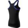 image:imageNELEUS Womens 3 Pack Compression Base Layer Dry Fit Tank Top04 BlueGreenPink