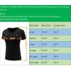 image:imageNELEUS Womens 3 Pack Compression Workout Athletic Shirt8016 BlackGreyBurgundy 3 Pack