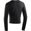 image:imageNELEUS Womens 3 Pack Compression Workout Athletic ShirtBlackBlackBlack  Long Sleeve
