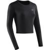 image:imageNELEUS Womens 3 Pack Compression Workout Athletic ShirtBlackBlackBlack  Long Sleeve