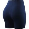 image:imageNELEUS Womens 4 3 Biker Short 3 Pack High Waist Athletic Shorts for Gym Yoga Running