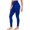 image:imageNELEUS Womens Soft Leggings9017 Yoga Pant 3 PackblackGreyBlue