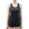 image:imageNELEUS Womens Workout Tank Top Racerback Yoga Tanks Athletic Gym Shirts06 BlackDark GreyLight Blue
