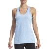 image:imageNELEUS Womens Workout Tank Top Racerback Yoga Tanks Athletic Gym Shirts06 Light BlueRose RedLight Green