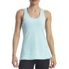 image:imageNELEUS Womens Workout Tank Top Racerback Yoga Tanks Athletic Gym Shirts06 OrangePurpleLight Green