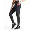 image:imageNELEUS Womens Yoga Pant Tummy Control High Waist Running Leggings with Pocket9124 BlackGreyNavy Blue 3 Pack