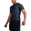 image:imageNeleus Mens Workout Tank Tops 3 Pack Sleeveless Running Shirts with Hoodie5063 3 Pack black GreySlate GrayNavy
