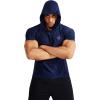 image:imageNeleus Mens Workout Tank Tops 3 Pack Sleeveless Running Shirts with Hoodie5063 3 Pack black GreySlate GrayNavy