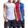 5036# Blue/Red/White 3 Pack
