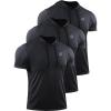 5084 Black/Black/Black 3 Pack