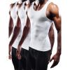 01# 3 Pack:white