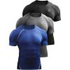5022 Black/Grey/Blue