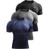 5022 Black/Grey/Navy Blue