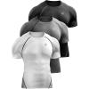 5022 Black/Grey/White