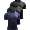 5022 Black(grey)/Black(red)/Navy Blue