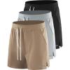 3d Honeycomb Fabric: Black/Brown/Light Grey