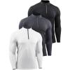 5086 Black/Grey/White