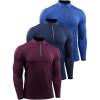 5086 Red/Navy/Blue